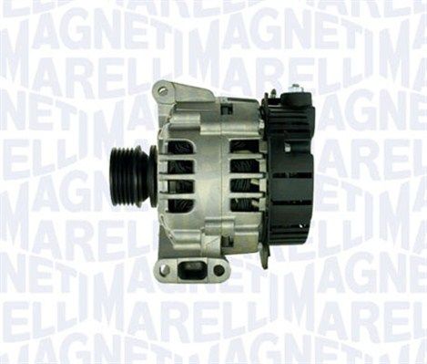 MAGNETI MARELLI Генератор 944390900720